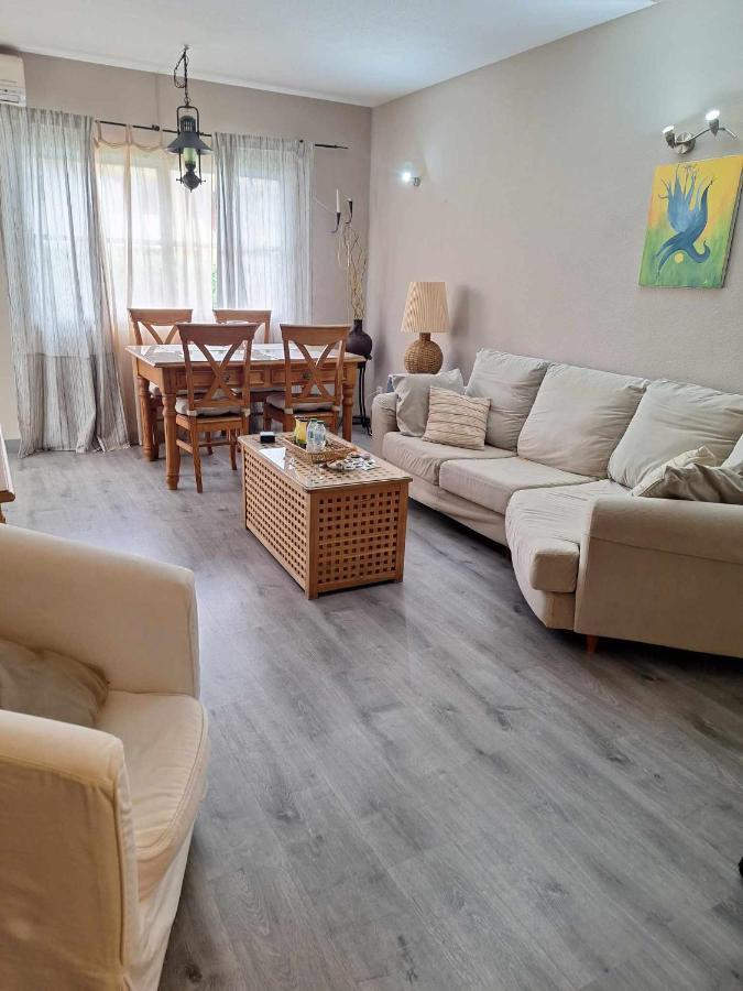 "La Cornisa" - Apartamentos Budha #Piscina Todo El Ano #Playacarihuela #Ampliaterraza #Paz #Naturaleza Торремолинос Экстерьер фото