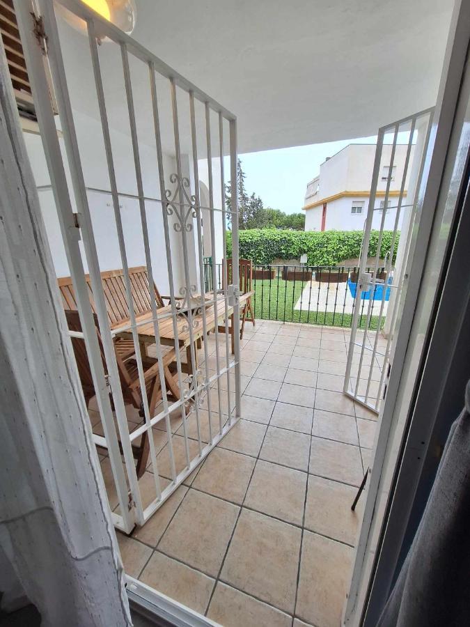 "La Cornisa" - Apartamentos Budha #Piscina Todo El Ano #Playacarihuela #Ampliaterraza #Paz #Naturaleza Торремолинос Экстерьер фото