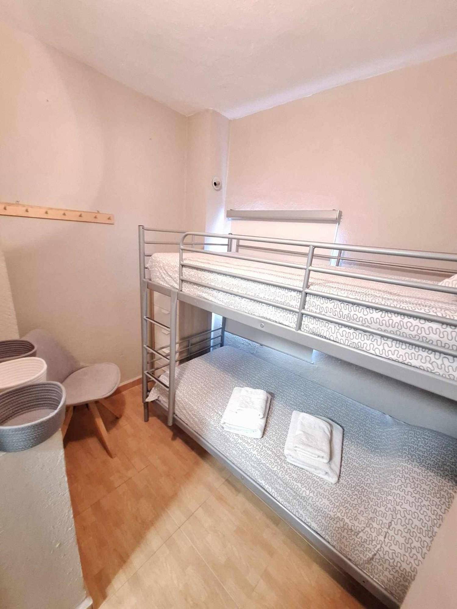 "La Cornisa" - Apartamentos Budha #Piscina Todo El Ano #Playacarihuela #Ampliaterraza #Paz #Naturaleza Торремолинос Экстерьер фото