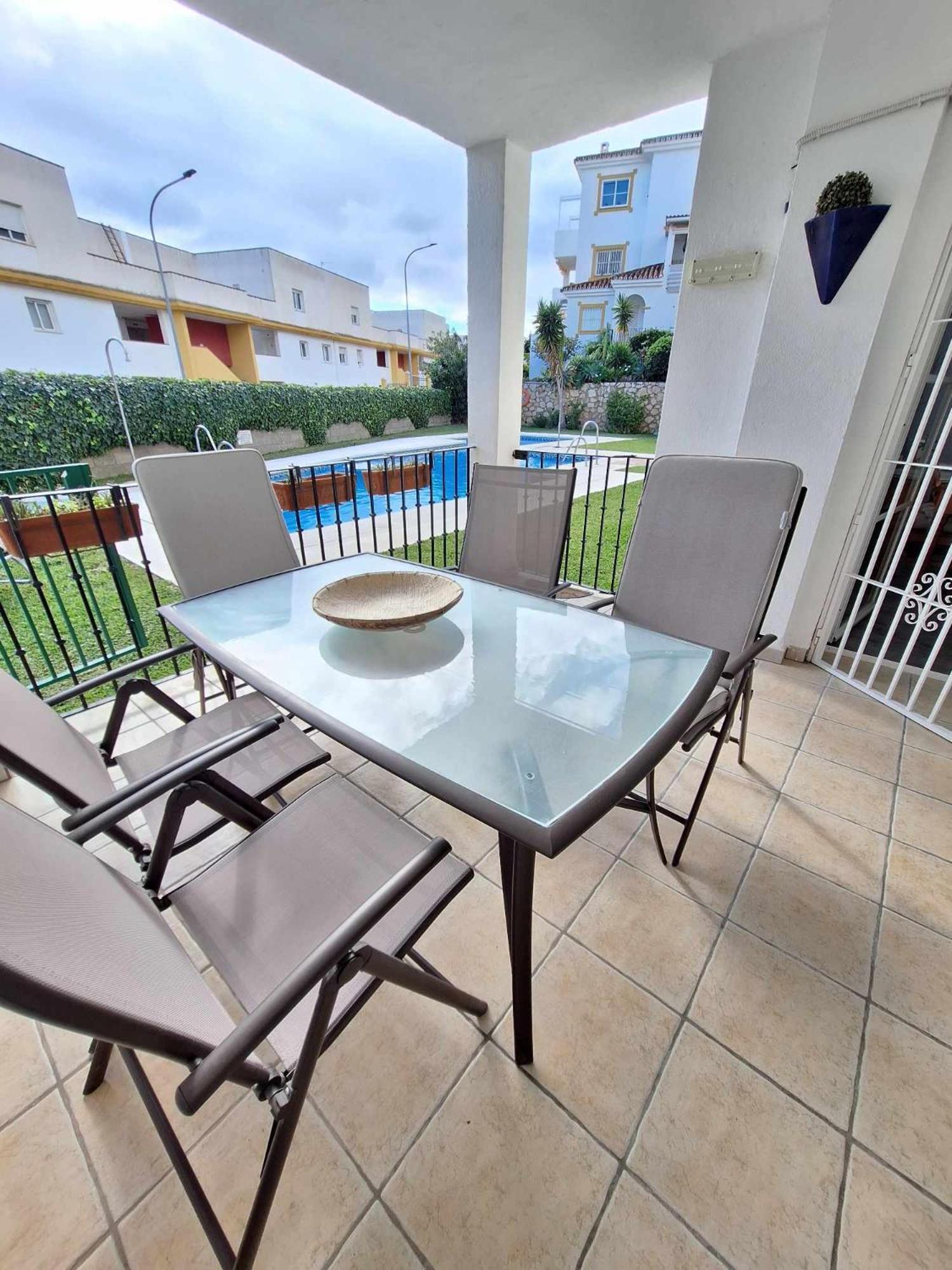 "La Cornisa" - Apartamentos Budha #Piscina Todo El Ano #Playacarihuela #Ampliaterraza #Paz #Naturaleza Торремолинос Экстерьер фото