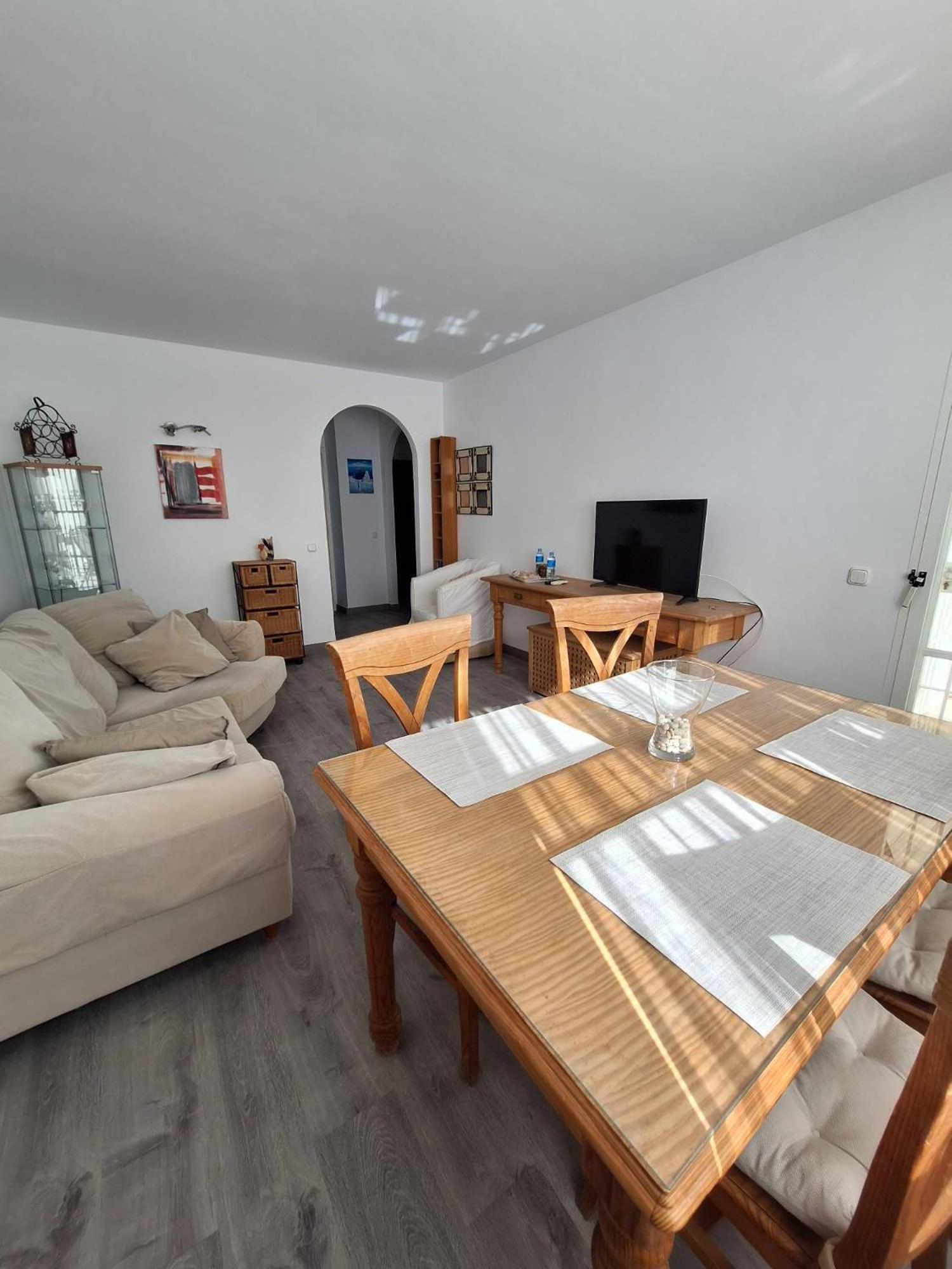 "La Cornisa" - Apartamentos Budha #Piscina Todo El Ano #Playacarihuela #Ampliaterraza #Paz #Naturaleza Торремолинос Экстерьер фото