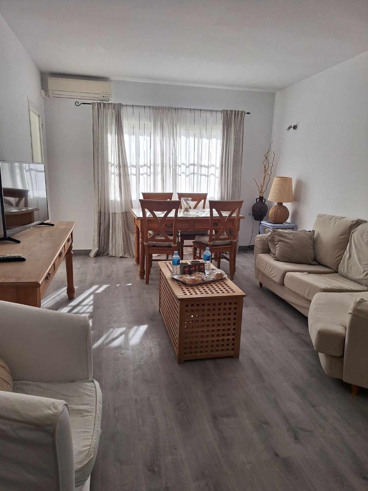 "La Cornisa" - Apartamentos Budha #Piscina Todo El Ano #Playacarihuela #Ampliaterraza #Paz #Naturaleza Торремолинос Экстерьер фото