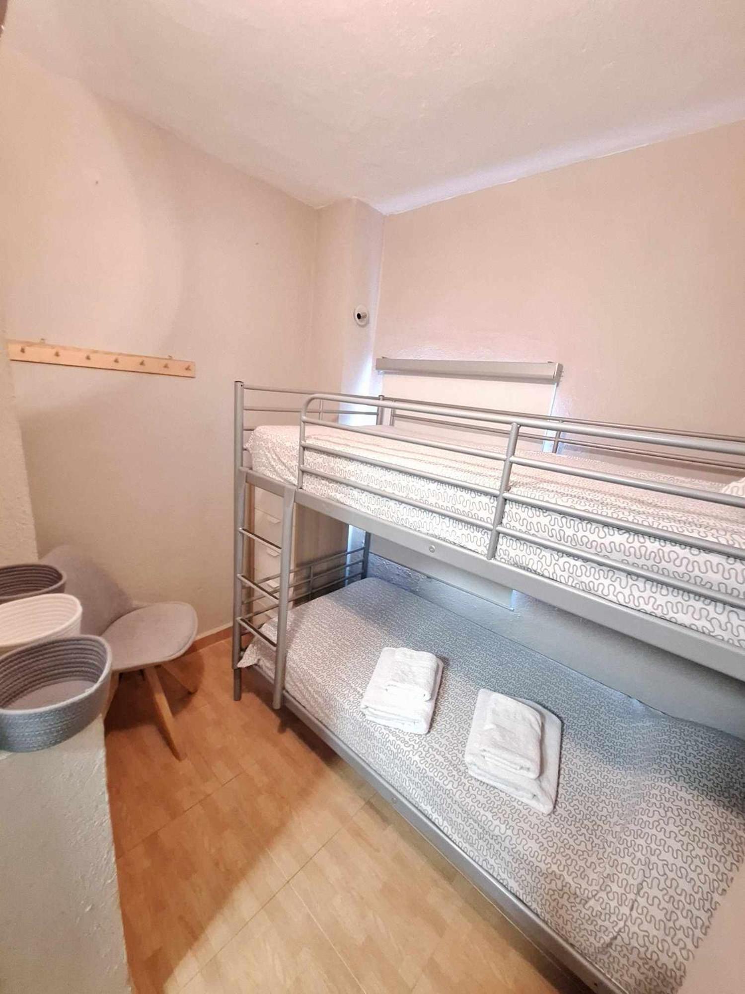 "La Cornisa" - Apartamentos Budha #Piscina Todo El Ano #Playacarihuela #Ampliaterraza #Paz #Naturaleza Торремолинос Экстерьер фото